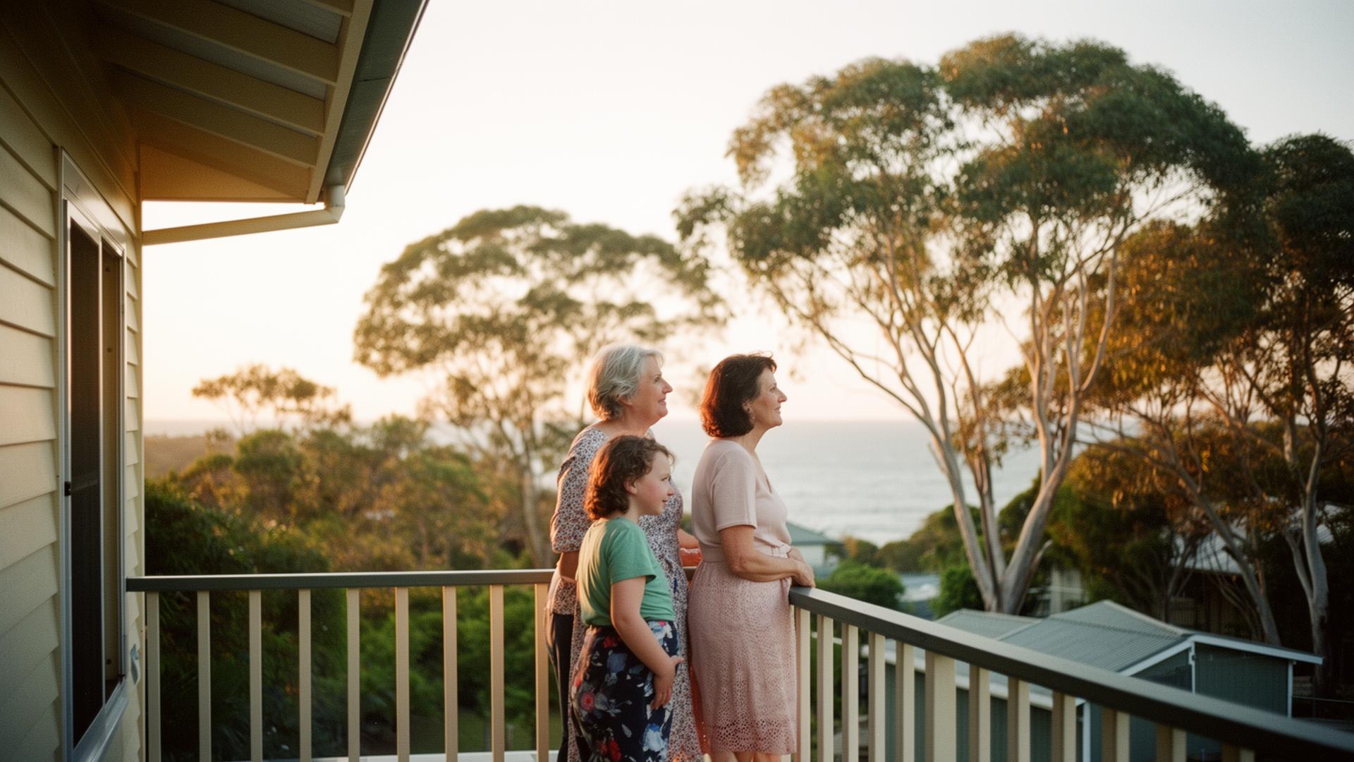 Premium Australian investment property