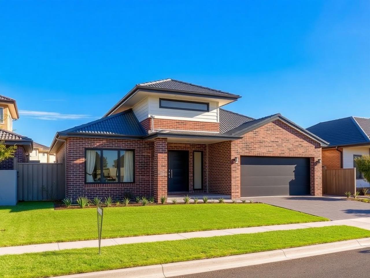 Victoria House & Land Opportunity